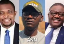Unveiling the Veiled in Aguata Politics