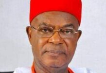 Agbogidi: 85 Years of Noble Presence