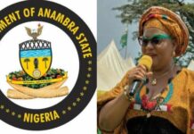 Anambra To Utilize Community Structures In Strengthening Child Protection : Onyekesi Declares