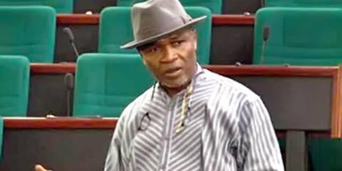 Kingsley Chinda