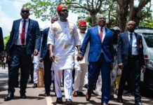 Trending News In Anambra, Today, May 4, 2026