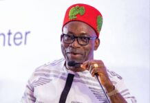 The Governor Who Never Blinks