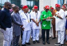 Trending News In Anambra, Today, May 13, 2026