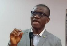 Anambra Commissioner ‘Arize’ Moves To Reposition Ministry Of Housing For Sustainable Growth