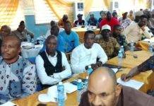 ACTDA Holds One-Day Staff Training, Orientation In Awka