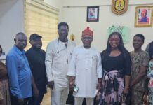 Mefor Resumes Office As Information Commissioner