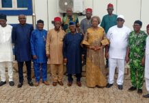 Nigeria Union Of Pensioners Rejects State Governments Retirees Association