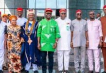 Trending News In Anambra, Today, May 20, 2026