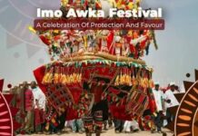 Anambra Govt Approves Celebration Of Imo Awka Festival