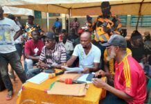 APGA Primary Election Records Massive Turnout In Anambra