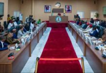 ANSEC Set To Enforce Cashless Tax Payments