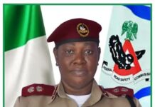 Eid El-Kabir: FRSC Deploys 210 Personnel For Safer Roads In Anambra