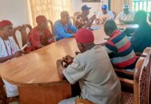 Anambra Communities Resolve 40 Years Boundary Dispute