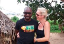 JUST IN: Fayose’s Wife Passes Away After Long Battle With Cancer