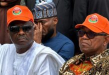 Obi, Kwankwaso Set To Dump ADC For NDC On Monday As Obidients Urge Calm, NDC Hedges