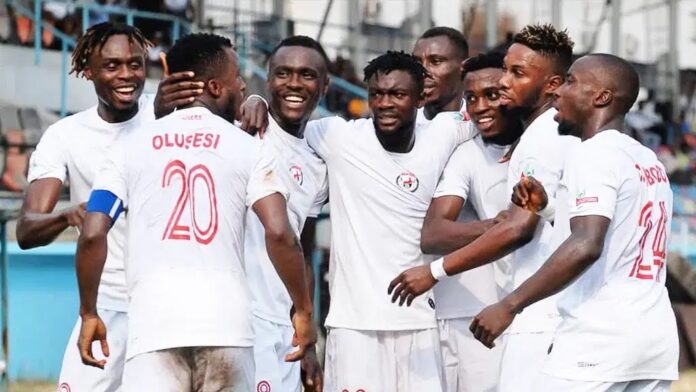 Enugu Rangers have been crowned champions of the Nigeria Premier Football League (NPFL)