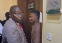 Court Orders Detention of Activist ‘Justice Crack’ Over Military-Linked Cybercrime Charges Justice Crack has been remanded in the custody of the Department of State Services (DSS)