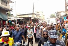 Anambra’s Markets Deserve Protection – That’s Why The 2026 Market Law Matters