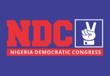NDC Open to Coalition Talks Ahead of 2027 Polls