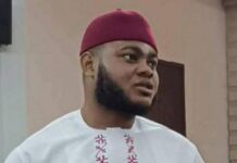Anambra Lawmaker ‘Udemezue’ Raises Alarm Over Fake NDC Election Result