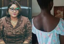 Anambra Women Affairs Commissioner Vows To Expose Men Who Raped Teenager