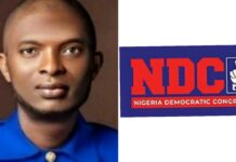 Anambra: NDC House Of Reps Aspirant Alleges Plot To Deny Him Party Ticket