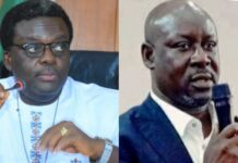 Anambra Assembly Confirms Dr. Ezeka Uwaeme as ASHIA Executive Secretary