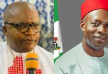 Bishop Engages SANs, Legal Team To Challenge Soludo’s Allegations