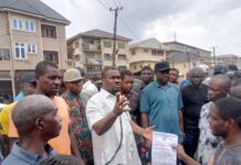 Soludo’s Urban Renewal Drive Gains Pace As Anambra Issues Demolition Notices To Over 500 Property Owners In Nnewi