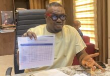Anambra Government Restructures Ministry, Intensifies Crackdown On Fraudulent Developers And Quack Contractors