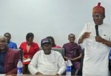 Mefor Lauds First Power, ASERC’S Milestones In Improving Power Supply In Anambra