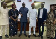 Mefor Advocates For Intensified Tax Education To Boost Revenue Generation