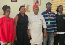 Soludo Building Africa’s Tech Hub In Anambra: Mefor