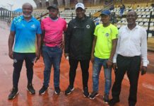 SWAN, Anambra FA Commit To Stronger Partnership After Reconciliation