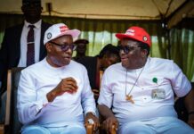 Anambra 8th Assembly Marks 3rd Anniversary: Soludo, Udeze Hails Executive-Legislative Cooperation