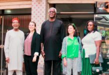 Spanish Firm Arrives Anambra As AfDB Urban Development Programme Begins