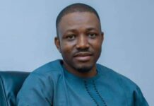 Soludo Appoints Onuorah As SPAD, Solution Diary And Documentation Unit