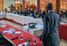 RoLAC Calls For Effective Implementation Of Criminal Justice Law In Anambra