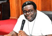 Anambra Speaker Urges Fathers To Promote Family Discipline