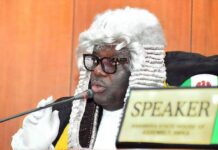Anambra Assembly Seeks Reconstruction, Rehabilitation Programme for Insecurity-Affected Communities