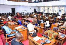Anambra Assembly Invites Three Commissioners Over Flood Crisis