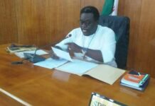 Anambra Assembly Seeks Security ID Numbers For Commercial Transport Operators