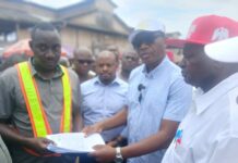 Anambra Govt Begins Reconstruction, Modernization Of Onitsha Main Market