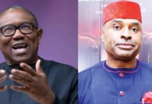 Kenneth Okonkwo Rejects Obi’s ₦5bn Defamation Threat, Accuses Him of Privacy Breach