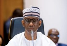 NSA Ribadu Says Tinubu Inherited School Abductions From PDP Era