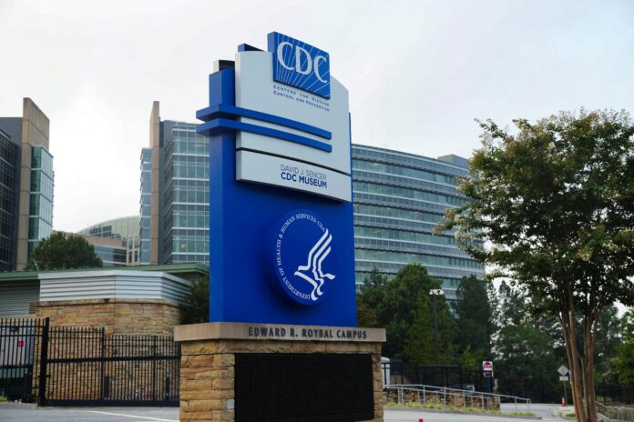 The U.S. Centres for Disease Control and Prevention (U.S. CDC)