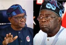 Abuja’s Transformation Under Your Watch Is Bold – Tinubu hails FCT Minister Wike
