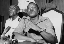 Aguiyi-Ironsi Family Seeks Apology, Compensation 58 Years After Killing Johnson Aguiyi-Ironsi,