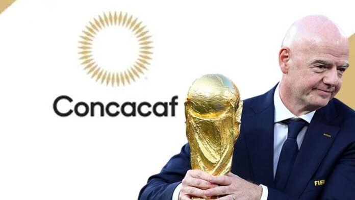 The Confederation of North, Central America and Caribbean Association Football on Thursday rejected FIFA’s proposal