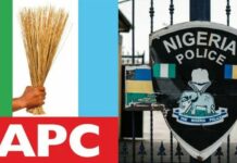 Police Deny Involvement In Anambra APC Leadership Crisis
